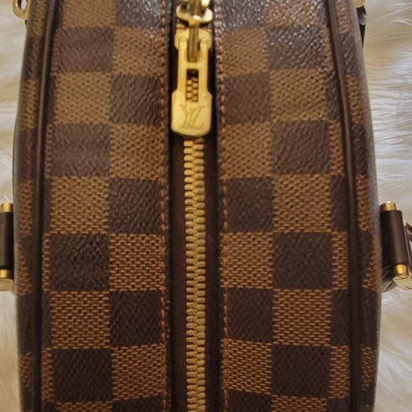 SOLD💥💥💥LOUIS VUITTON NOLITA DAMIERE HANDBAG❤️❤️ - Picture 5 of 17